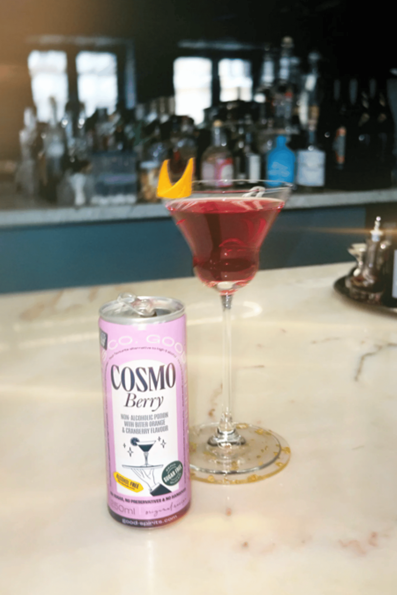 Cosmo Berry - Image 5