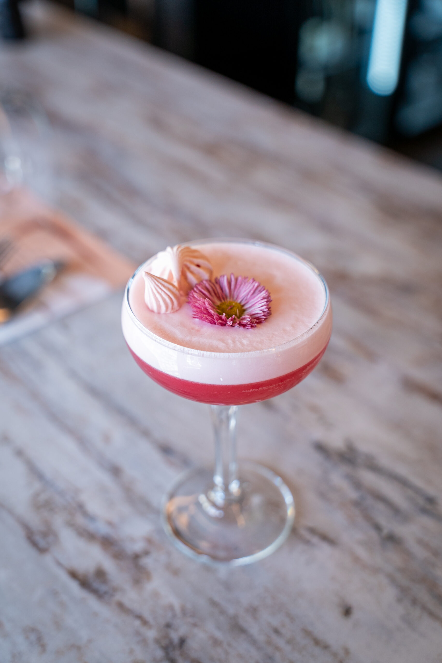 Jenny, Różowa Jenny - obrazek 2