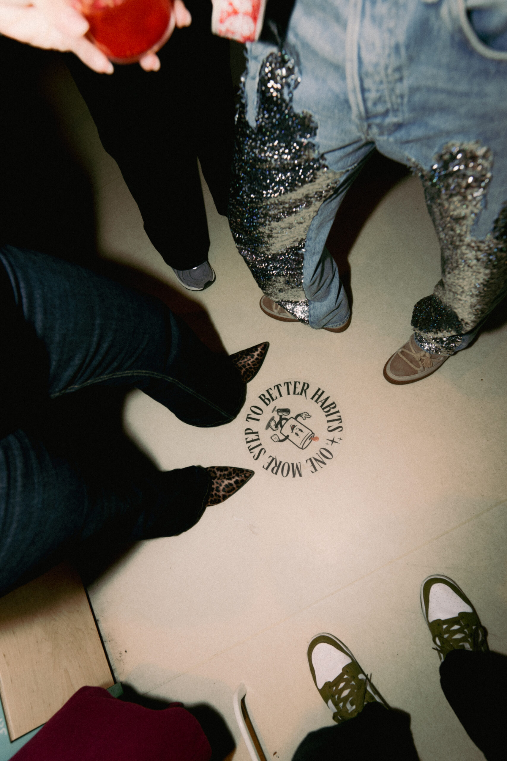 Jenny, Różowa Jenny - obrazek 7