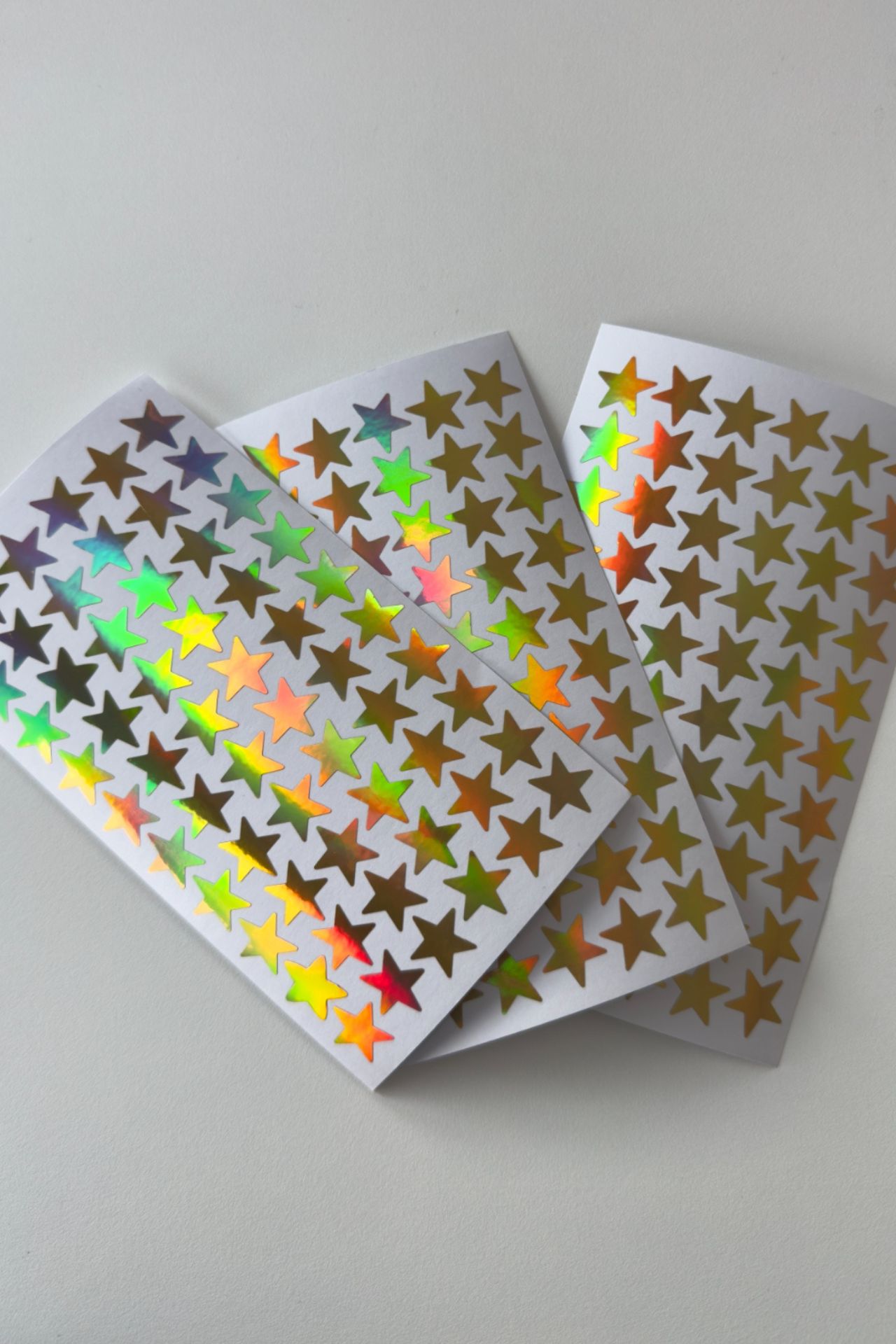 Zestaw kalendarz + naklejki GOOD HABITS by Good Spirits - obrazek 5