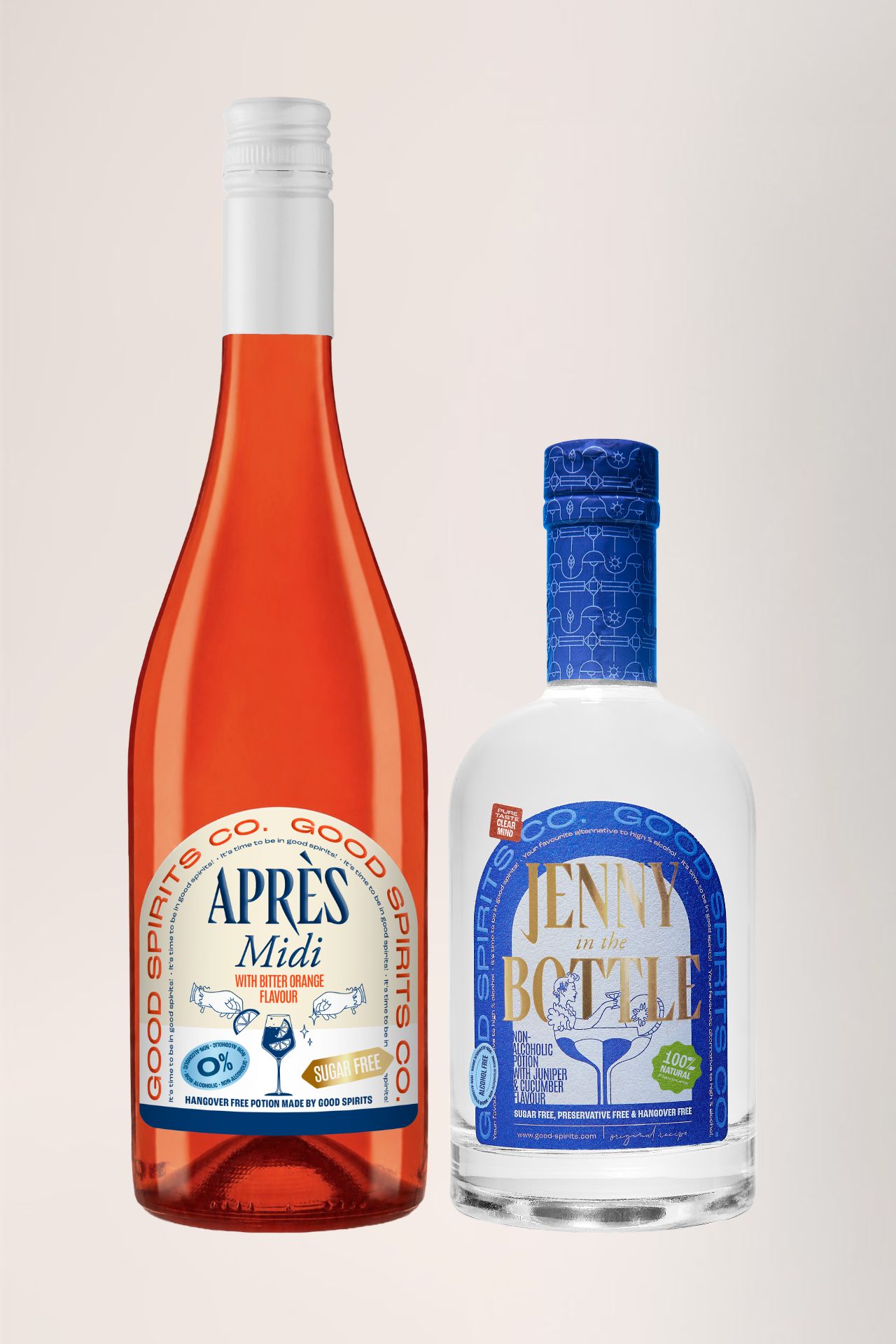 Après Classics